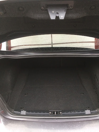 Car wash Macheren - Forbach