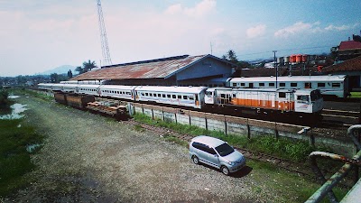 Photos of Stasiun Padalarang