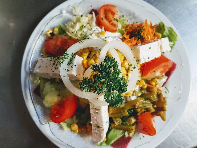 Schlögl's - Altberliner Gaststätte