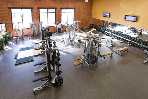 Colorado Athletic Club Flatirons Gallery - United States