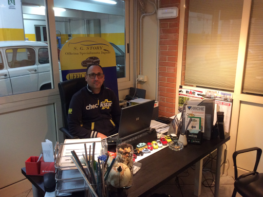 Softcar Srl - Visual