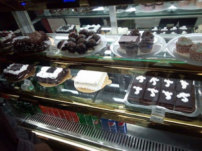 cafe