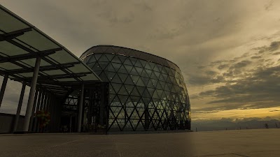 Gereja Bethel Indonesia