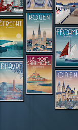 Photo n°13 de MOVI à Fécamp (Graphiste)