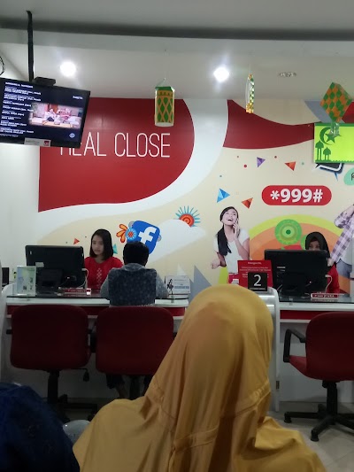Photos of GraPARI Telkomsel Pamekasan Madura