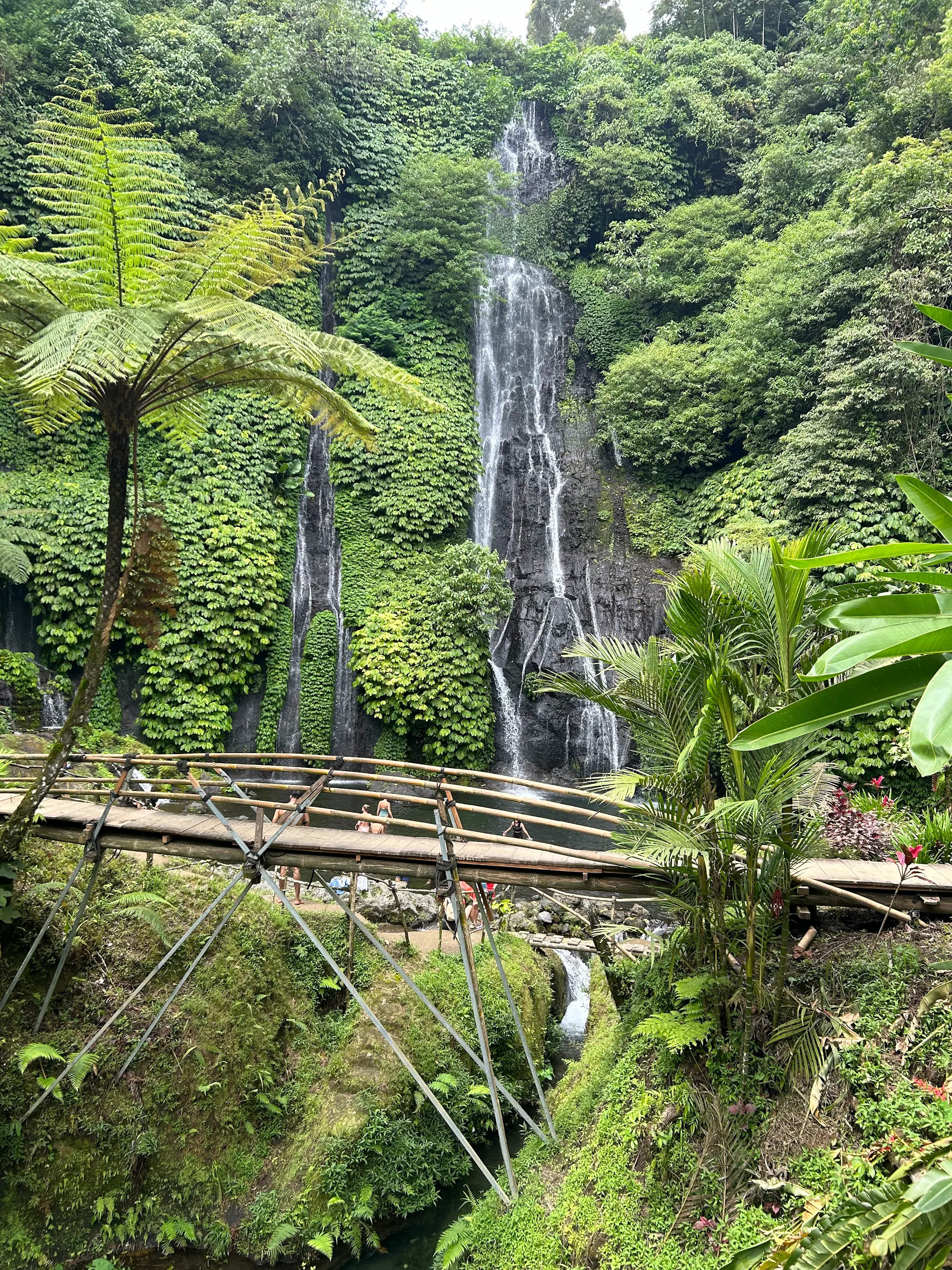 Villa Kubu Gitgit
