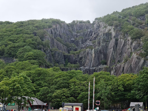 Llanberis Lake Railway - Thumbnail