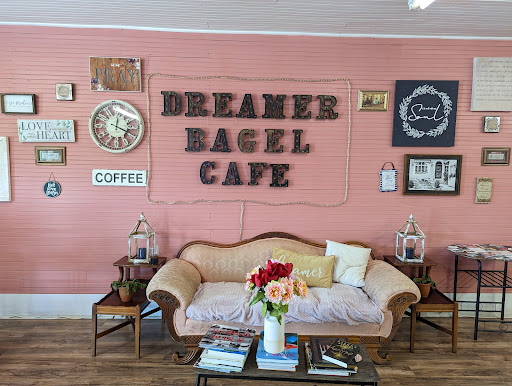 Dreamer Bagel Café - Thumbnail