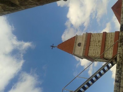Photos of Christ the King Church/ Al Misdar