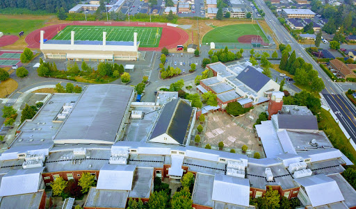 Edmonds-Woodway High School