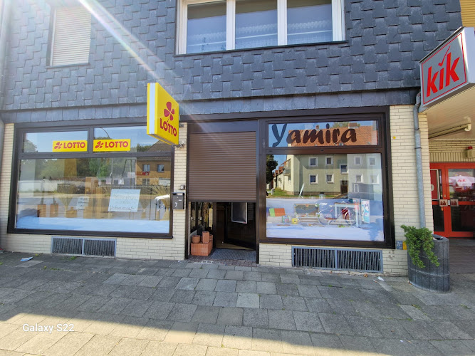 Yamira