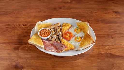 Big Chef Cafe - Thumbnail