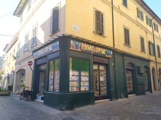 Iacucci - Visual