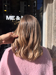 Photo n°14 de Me & My Salon Bordeaux à Bordeaux (Salon de coiffure)