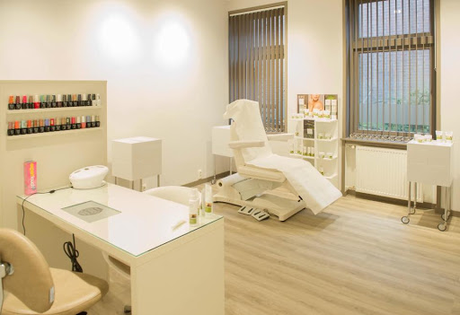 Studio Symfonie - Kapsalon, Schoonheidssalon & Nagelstudio - Thumbnail