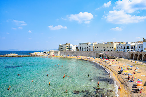 Click Salento - Visual