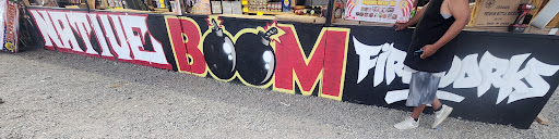 Native Boom Fireworks - Thumbnail
