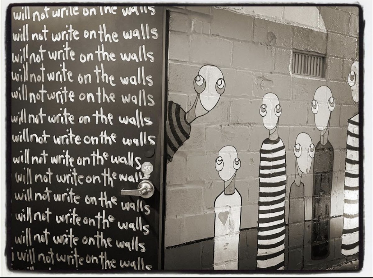 Clean laundry equipment at Loom in Indianapolis, IN