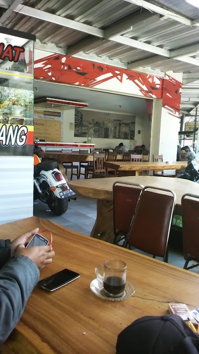 Photos of Soecorn Cafe & Pujasera