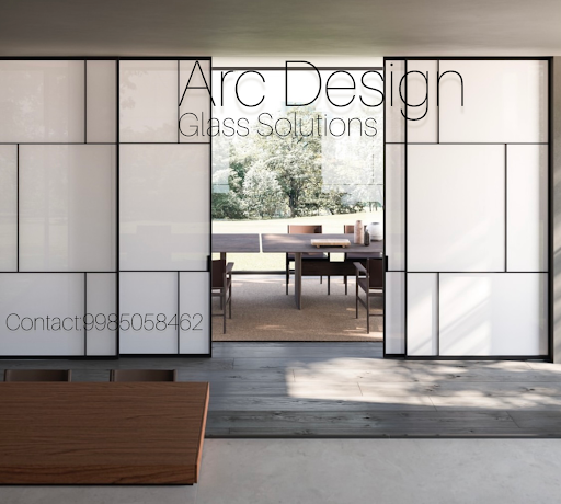 Space-Saving Elegance: Premium Glass Telescopic Sliding Doors! Maximize your space and elevate yo… post image