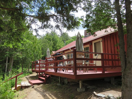 Limberlost Lodge - Thumbnail