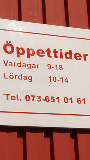Valentinos Bilverkstad Autoservice - Thumbnail