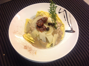 Photo n°4 de Le café jardin à Antibes (Salon de thé)