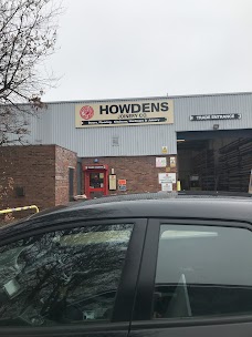 Howdens – Chingford london