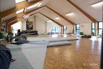 Le Bihan Voiles France à Bénodet