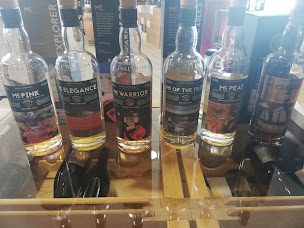 Photo n°17 de The Caviste à Ouroux-sur-Saône (Caviste)