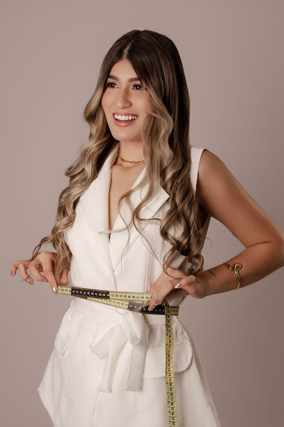 Dra. Gabriela Gimenes Nutricionista