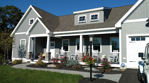 Tarkka Homes Inc