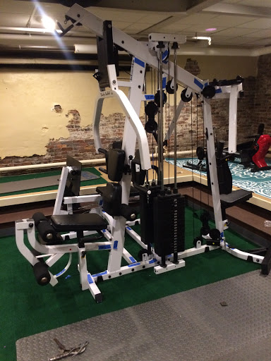 Rise & Thrive Personal Training Gallery - United States
