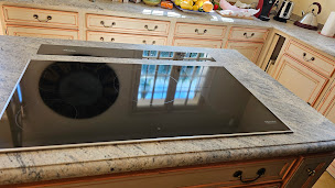 Photo n°14 de Bien être Ménager à Peymeinade (Service de réparation d'appareils électroménagers)