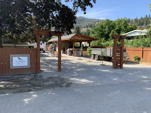 Timber RidgeCraft Ltd.