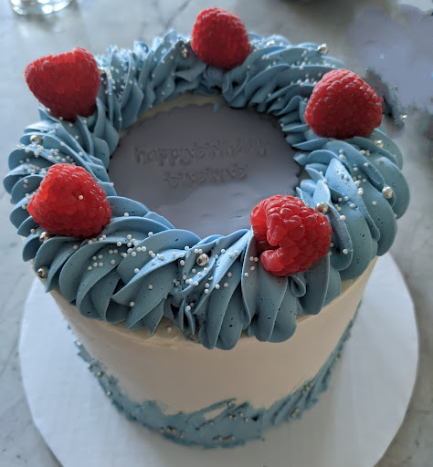 Cakes By Tanya - Thumbnail