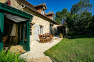 la grange de pyraine. Gite***/9 pers piscine privée animaux admis/Holidays rental/Dordogne/ 4 chambres / 3 salles de bain. à  Issac
