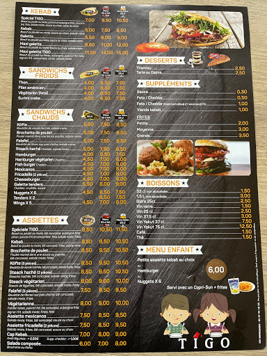Photo 3 - L'Atelier du Burger