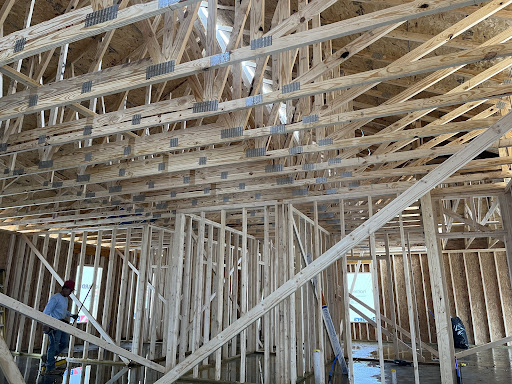 Blue Ridge Restoration and Construction - Thumbnail