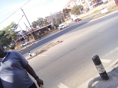 Photos of Kasuku Center