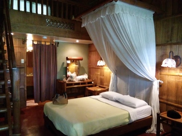 Villa Escudero Plantations and Resort