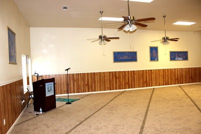 Islamic Center of Russellville