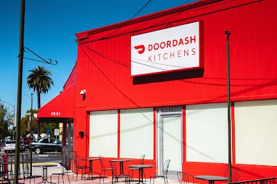 DoorDash Kitchens