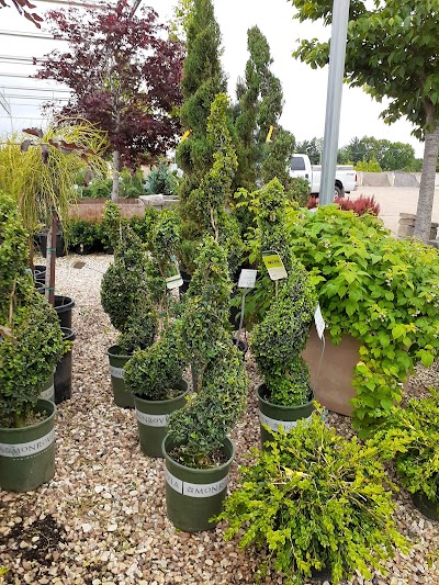 Frese Ornamental Nursery