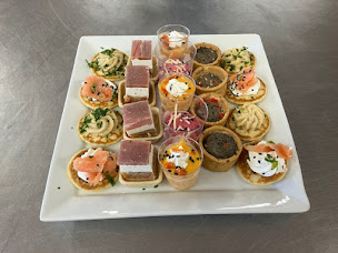 Photo n°3 de Traiteur Tarn Viaule à Lautrec (Traiteur)