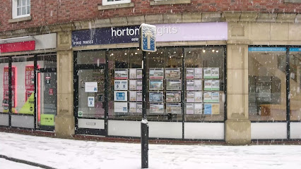 Horton Knights Estate Agents, Doncaster