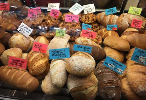Vera's Nationality Bakery - Thumbnail