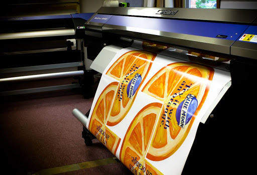 Baker Sign Company - Thumbnail