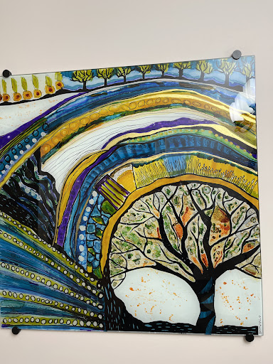 Saach Art - Visual