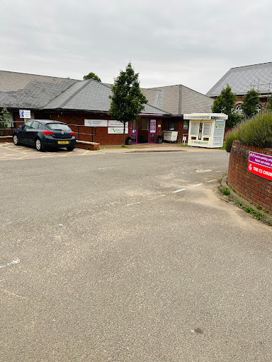 Abbey Field Medical Centre